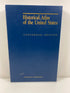 Historical Atlas of the United States National Geographic 1988 HC Slipcase