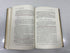 History of Philosophy Abernethy/Langford 3rd Print 1967 HC