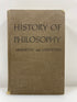 History of Philosophy Abernethy/Langford 3rd Print 1967 HC