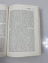 History of Philosophy Abernethy/Langford 3rd Print 1967 HC