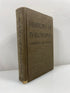 History of Philosophy Abernethy/Langford 3rd Print 1967 HC
