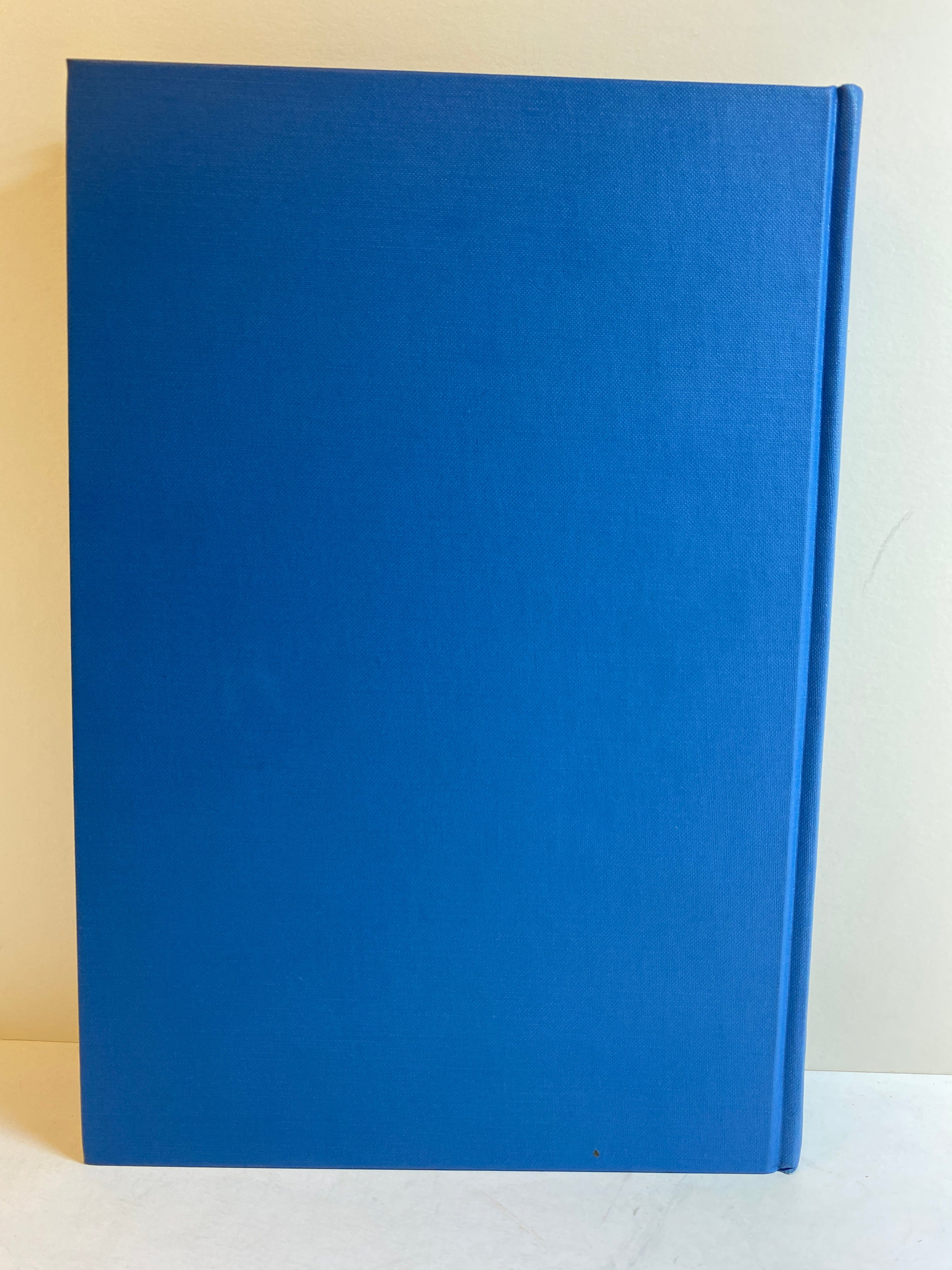 History of the International Congresses of Physiology 1889-1968 HC