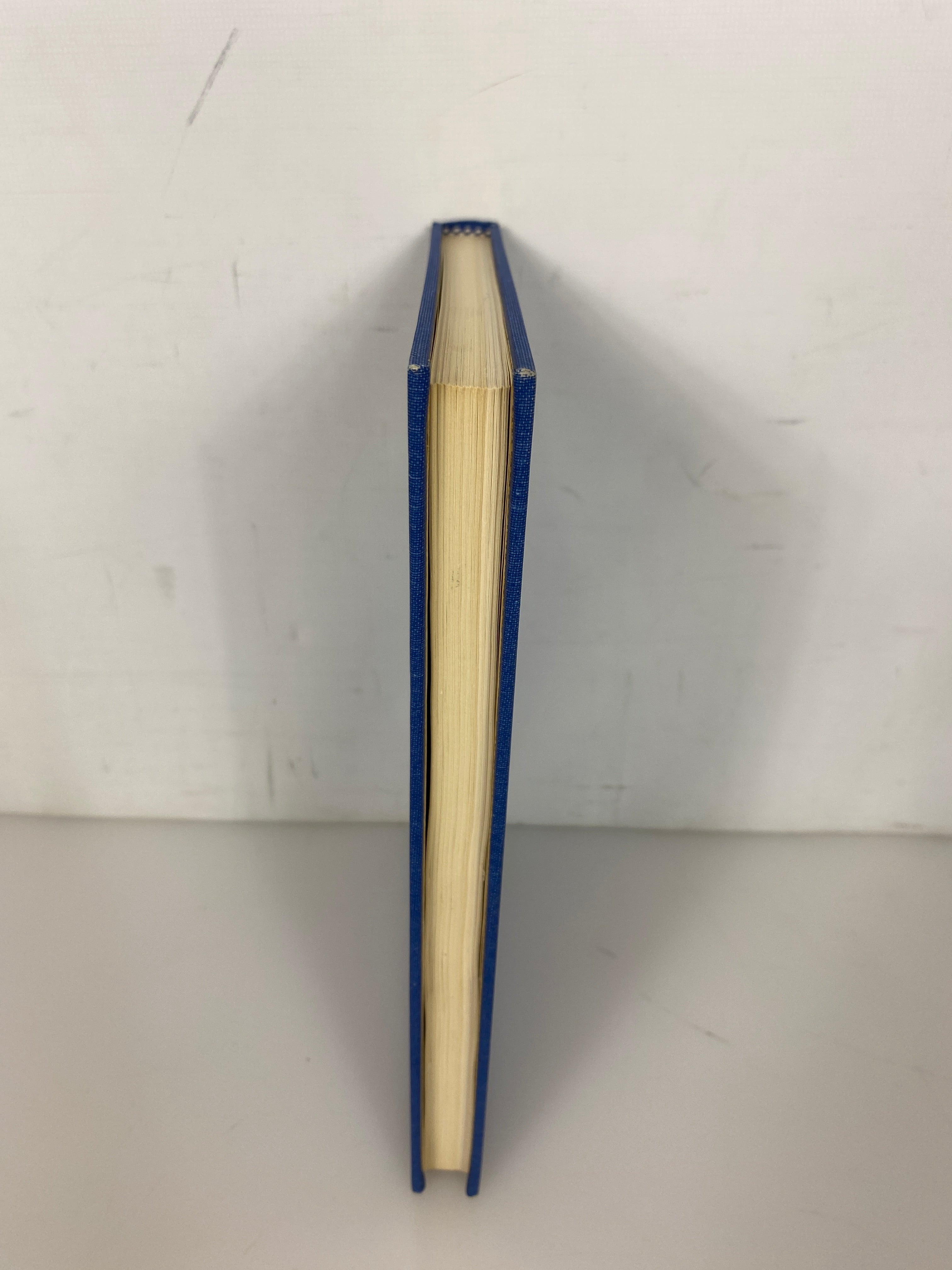 History of Washington County Texas by Charles Schmidt 1949 Vintage HC