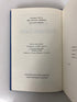 History of Washington County Texas by Charles Schmidt 1949 Vintage HC