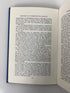 History of Washington County Texas by Charles Schmidt 1949 Vintage HC