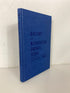 History of Washington County Texas by Charles Schmidt 1949 Vintage HC