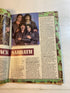 Hit Parader Annual Spring 1983 Ozzy Osbourne