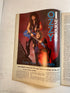 Hit Parader April 1986 Judas Priest