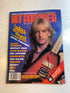Hit Parader April 1986 Judas Priest