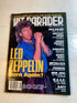 Hit Parader August 1986 Led Zeppelin