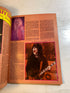 Hit Parader December 1983 Judas Priest