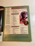 Hit Parader February 1984 Ozzy Osbourne