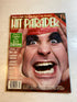 Hit Parader February 1984 Ozzy Osbourne