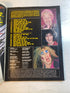 Hit Parader Heavy Metal Awards Spring 1985 Motley Crue