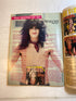 Hit Parader Heavy Metal Awards Spring 1985 Motley Crue