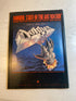 Hit Parader Heavy Metal Awards Spring 1985 Motley Crue