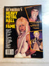 Hit Parader Heavy Metal Hall of Fame Winter 1986 Motley Crue