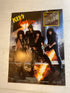 Hit Parader Heavy Metal Heroes Magazine 1984 Def Leppard Judas Priest