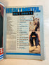 Hit Parader Heavy Metal Hot Shots July 1986 Iron Maiden WASP Kiss