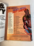 Hit Parader Heavy Metal Hot Shots Magazine Fall 1984