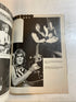 Hit Parader Heavy Metal Hot Shots Magazine Fall 1984