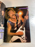 Hit Parader Heavy Metal Hot Shots Magazine October 1986 Metallica