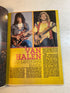 Hit Parader Heavy Metal Hot Shots Magazine October 1986 Metallica