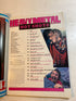 Hit Parader Heavy Metal Hotshots May 1986