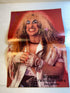 Hit Parader July 1986 Nikki Sixx