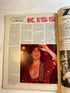 Hit Parader July 1986 Nikki Sixx
