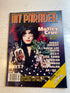 Hit Parader July 1986 Nikki Sixx