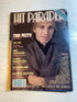 Hit Parader Magazine April 1983 Tom Petty