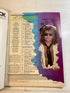 Hit Parader Magazine April 1985 David Lee Roth