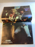 Hit Parader Magazine April 1985 David Lee Roth
