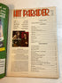 Hit Parader Magazine August 1981 The Who