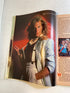 Hit Parader Magazine August 1983 David Lee Roth
