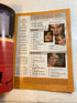 Hit Parader Magazine August 1984 Van Halen