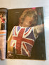 Hit Parader Magazine August 1984 Van Halen