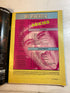 Hit Parader Magazine December 1985 Paul Stanley Kiss