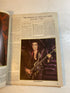 Hit Parader Magazine February 1985 Kiss