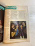 Hit Parader Magazine February 1985 Kiss