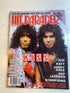 Hit Parader Magazine February 1985 Kiss