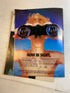 Hit Parader Magazine February 1986 Dio