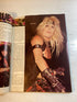 Hit Parader Magazine July 1985 Ozzy Osbourne