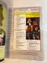 Hit Parader Magazine June 1983 Angus Young AC/DC