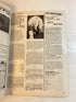 Hit Parader Magazine June 1983 Angus Young AC/DC