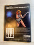 Hit Parader Magazine June 1985 Motley Crue