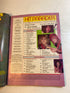 Hit Parader Magazine November 1984 Iron Maiden