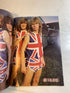 Hit Parader Magazine November 1984 Iron Maiden