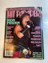 Hit Parader Magazine November 1984 Iron Maiden